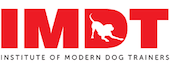 IMDT dog training